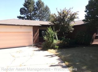 2296 E 3025 N, Layton, UT 84040