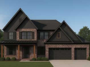 Homes Available Soon, The Stables at Ewing Chapel, Dacula, GA 30019