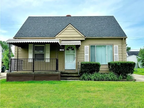 (undisclosed Address), Garfield Heights, OH 44125