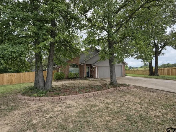 2311 S Williams Ave, Mount Pleasant, TX 75455