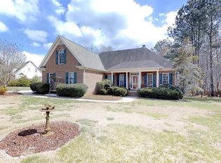 9024 New Century Rd, Wake Forest, NC 27587