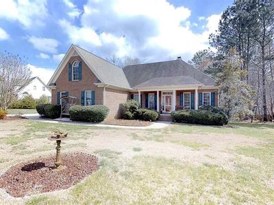 9024 New Century Rd, Wake Forest, NC, 27587