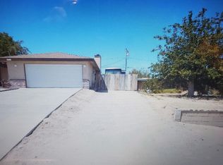 10237 Rea Ave, California City, CA 93505
