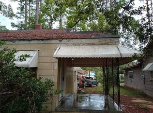 925 Gordon Ave, Albany, GA 31701