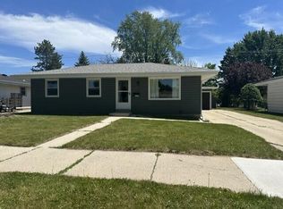 3305 S 18th STREET, Sheboygan, WI 53081