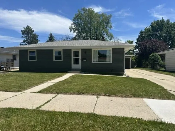 3305 S 18th STREET, Sheboygan, WI 53081