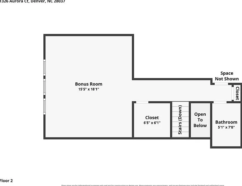 3 bed, 3.5 bath, 2691 sqft, $2,405 — Photo 3