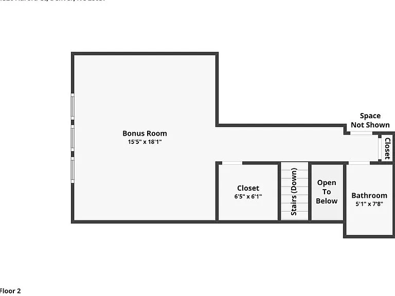 1326 Aurora Ct — Photo 3
