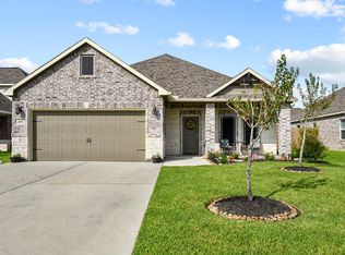 218 Rio Grande Dr, Baytown, TX 77523