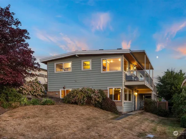 730 Laurel Street, Edmonds, WA 98020
