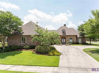 19010 Turnberry Ct, Baton Rouge, LA 70809