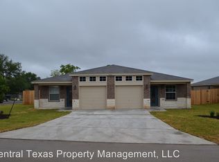 1607 Pontotoc Trce APT B, Harker Heights, TX 76548