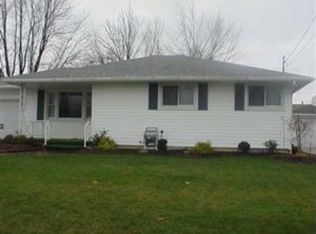 1721 W 30th St, Lorain, OH 44052