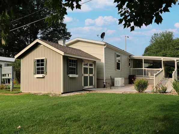 21 Ledgewood Dr, Mansfield, OH 44905