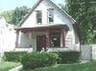 813 W Cedar Ave, Elgin, IL 60120