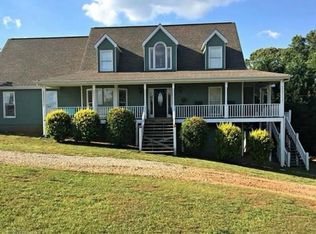 65 Elk Ridge Dr, Social Circle, GA 30025