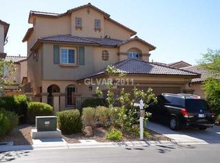 9451 Gypsum Quarry St, Las Vegas, NV 89178
