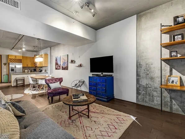 353 E Bonneville Ave, Las Vegas, NV
