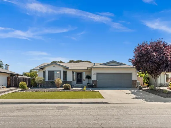 1031 Trinity Dr, Hollister, CA 95023