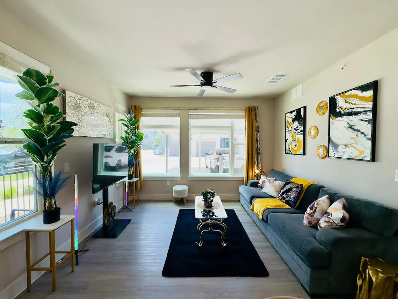2 bed, 2.0 bath, 1194 sqft, $3,364 — Photo 1