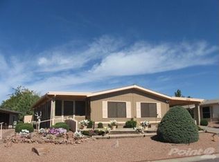 1006 W Driftwood Dr, Payson, AZ 85541