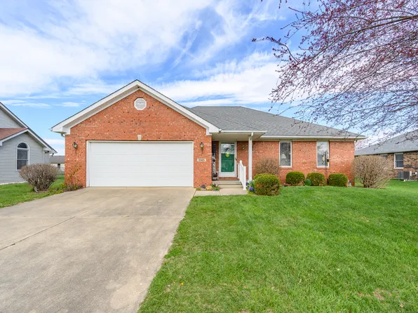1145 Cottage Cir, Seymour, IN 47274