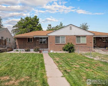547 S Eliot St, Denver, CO, 80219