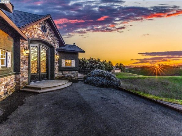 12400 Morgan Territory Rd, Livermore, CA 94551