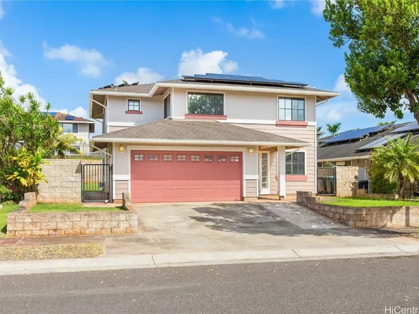 94-1027 Kaiamu St, Waipahu, HI 96797