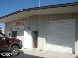 171 4th Avenue Wn, Kalispell, MT 59901