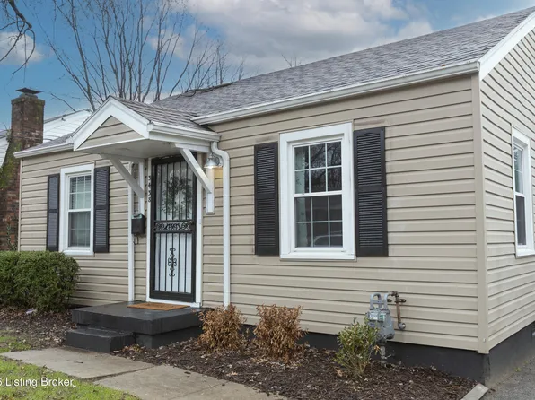 3438 Glendale Ave, Louisville, KY 40215