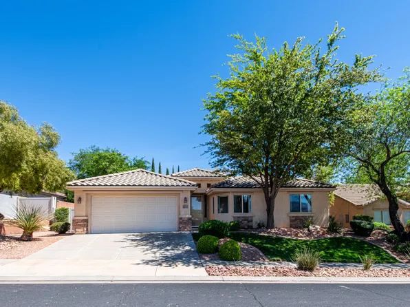 1628 N 2130 W, Saint George, UT 84770