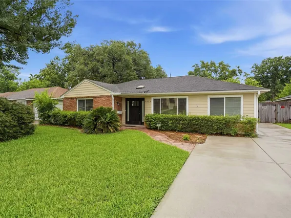 9629 Maribelle Way, Houston, TX 77055