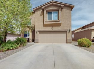 1842 Buckskin Loop NE, Rio Rancho, NM 87144