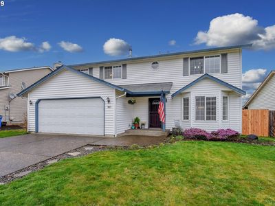 7417 NE 163rd Ave, Vancouver, WA, 98682