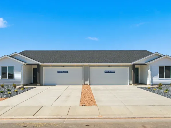 3183 W Pointe West Way #1105, Cedar City, UT 84721