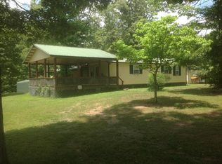 1878 Rock Quarry Rd, Crossville, TN 38555