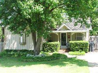 822 W Strawn Ave, Jonesboro, AR 72401