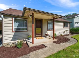 13322 35th Ave S, Seattle, WA