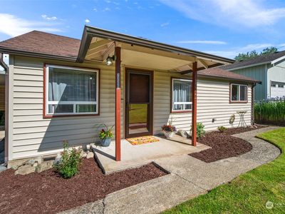 13322 35th Avenue S, Tukwila, WA, 98168