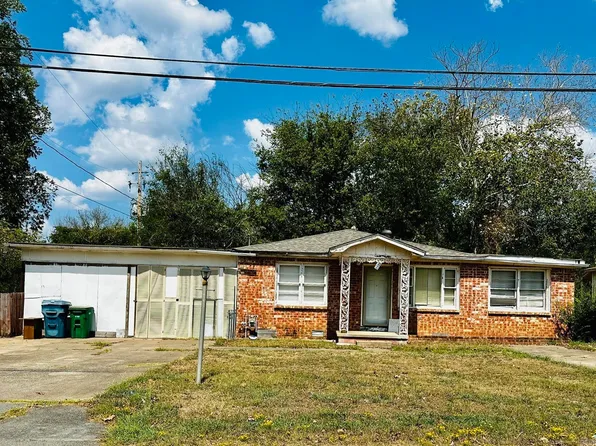 5506 W 51st St, Little Rock, AR 72209