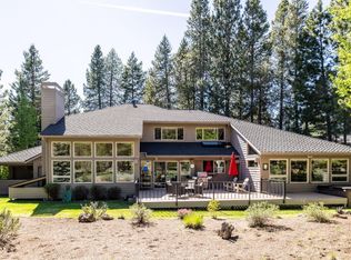 58160 McNary Ln, Sunriver, OR 97707