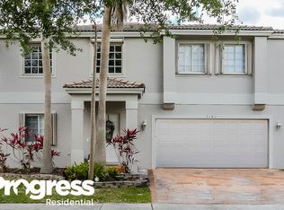 2182 SW 104th Ave, Hollywood, FL 33025