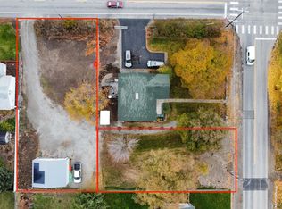 4715 N Evergreen Rd, Spokane, WA 99216