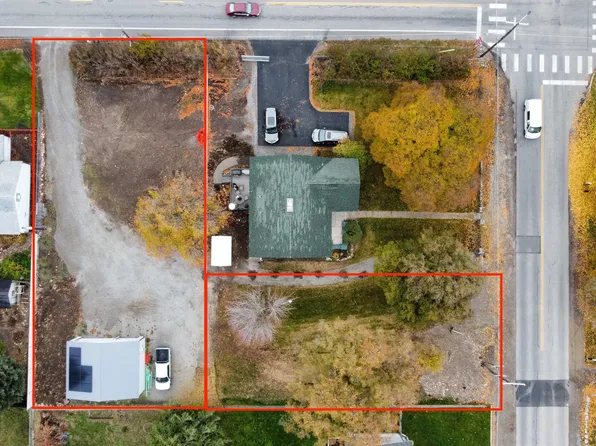 4715 N Evergreen Rd, Spokane, WA 99216