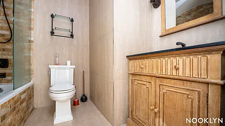 Rented by Nooklyn NYC LLC