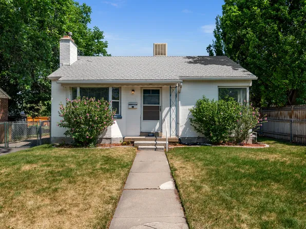 1181 E Lorraine Dr S, Salt Lake City, UT 84106