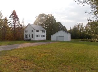 353 Corinna Rd, Saint Albans, ME 04971
