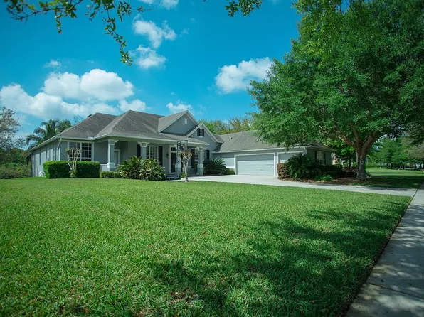 19718 Prince Benjamin Dr, Lutz, FL 33549