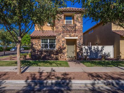 3617 E Hans Dr, Gilbert, AZ, 85296